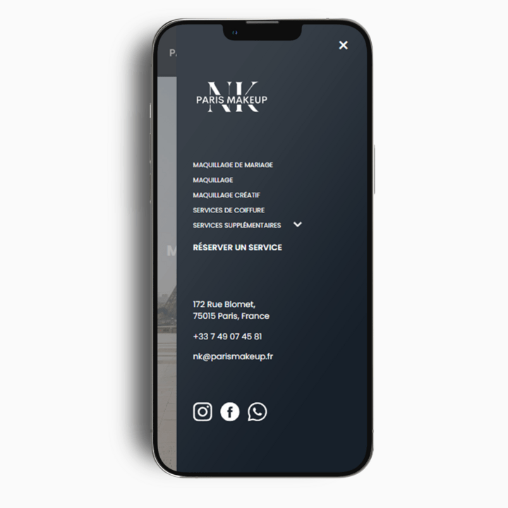 Промо сайти та сайти візитки Створення промо сайтів та сайтів візиток
