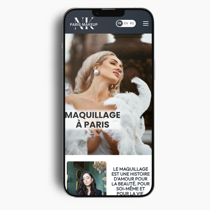 Створення сайту під ключ Створення сайту під ключ любої складності